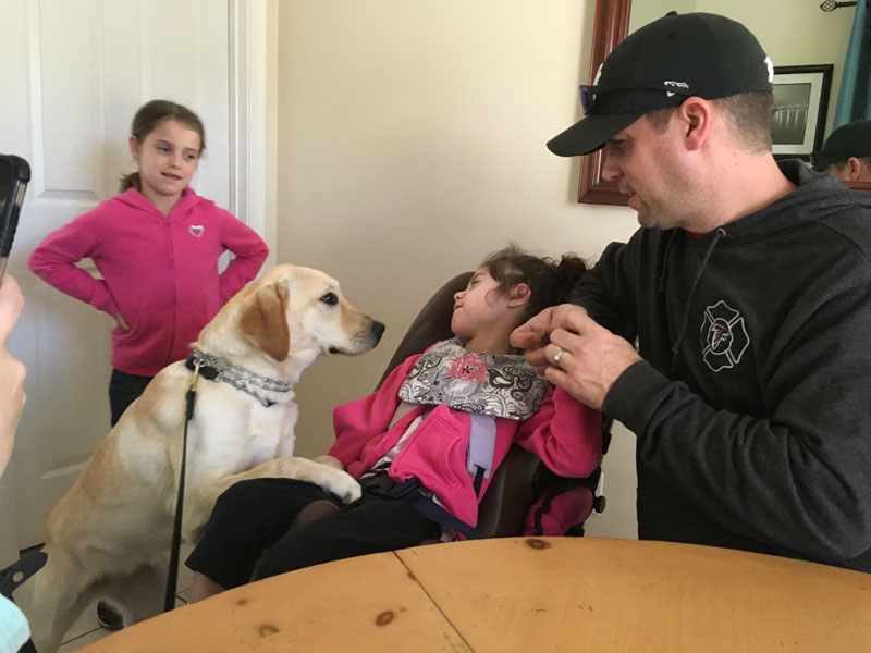 Contact Stuart FL Dog Trainers, Canines 4 Hope, Palm City FL Dog