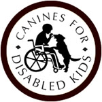 Canines For Disabled Kids